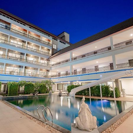 Napalai Resort HHQ Extérieur photo