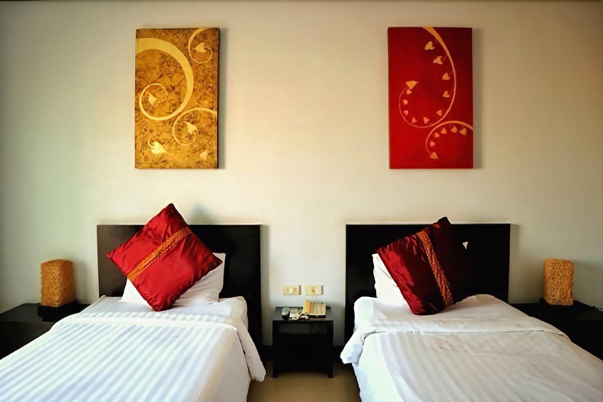 Napalai Resort HHQ Extérieur photo