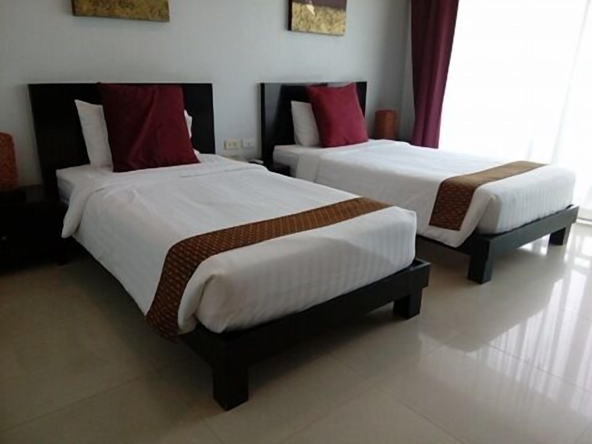 Napalai Resort HHQ Extérieur photo
