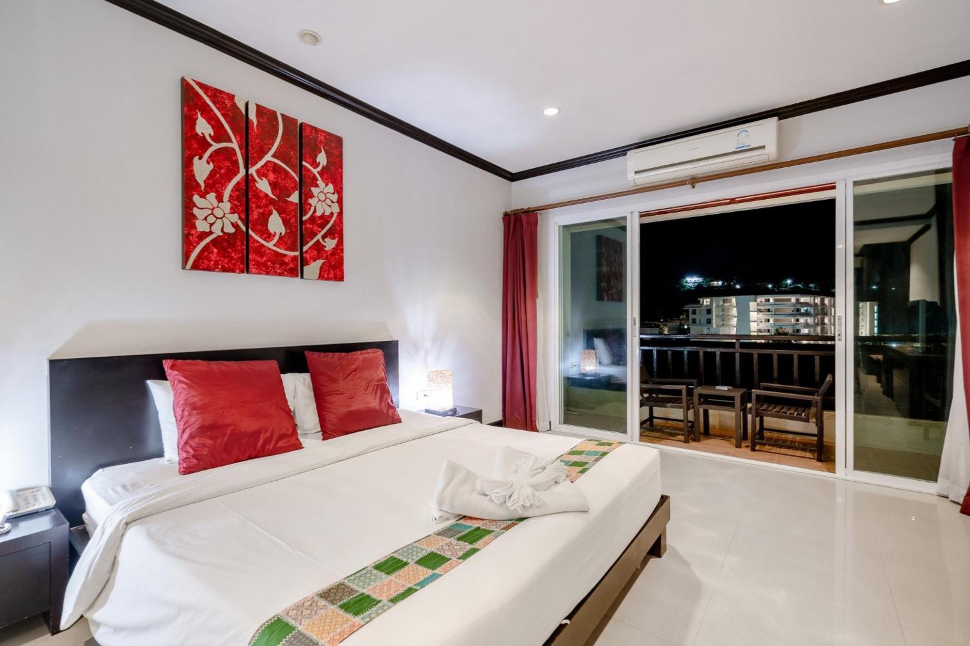 Napalai Resort HHQ Extérieur photo