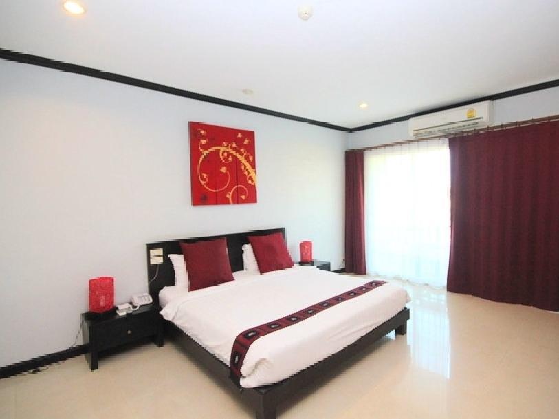 Napalai Resort HHQ Extérieur photo