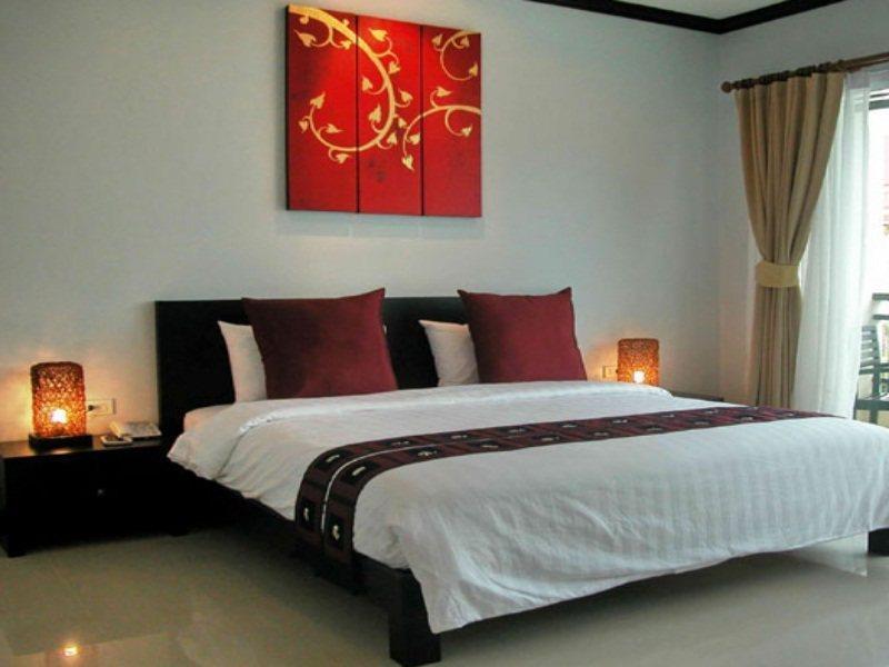 Napalai Resort HHQ Extérieur photo