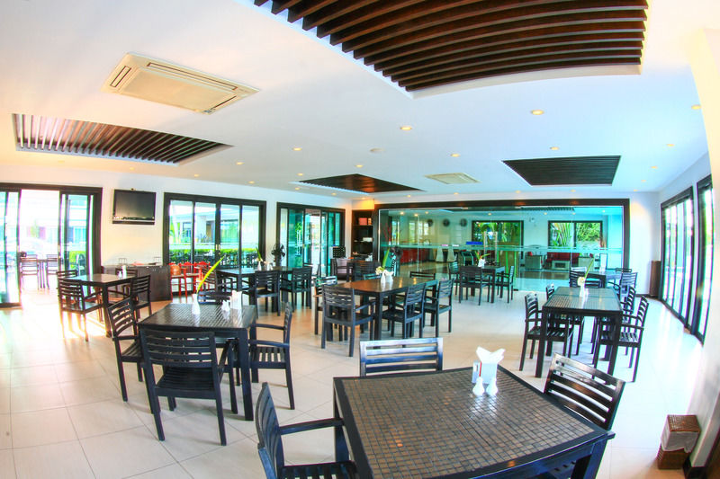 Napalai Resort HHQ Extérieur photo