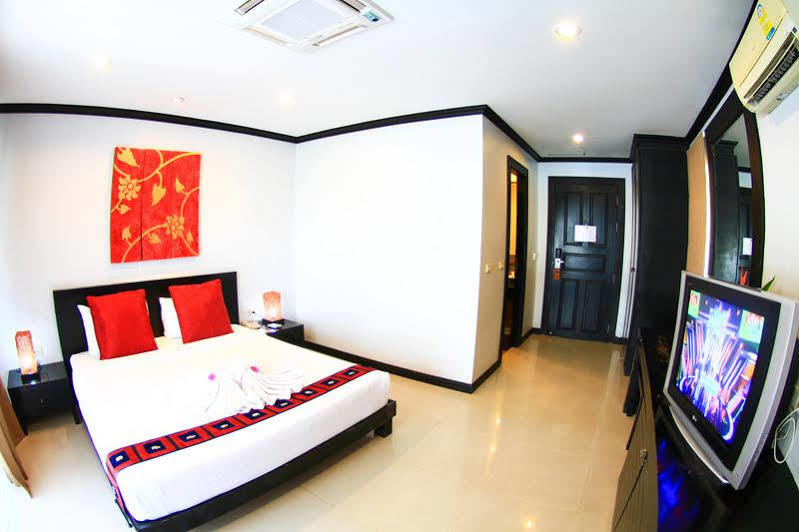 Napalai Resort HHQ Extérieur photo