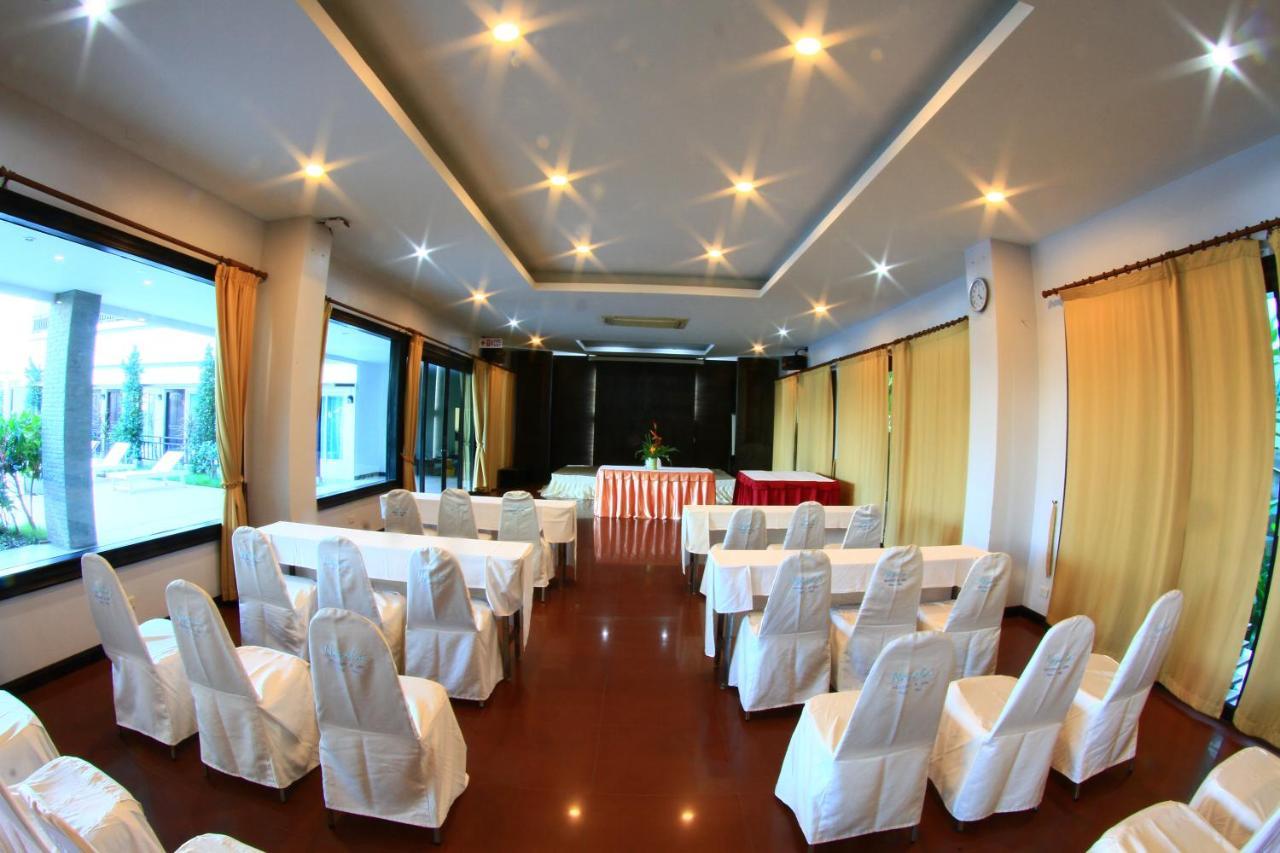 Napalai Resort HHQ Extérieur photo