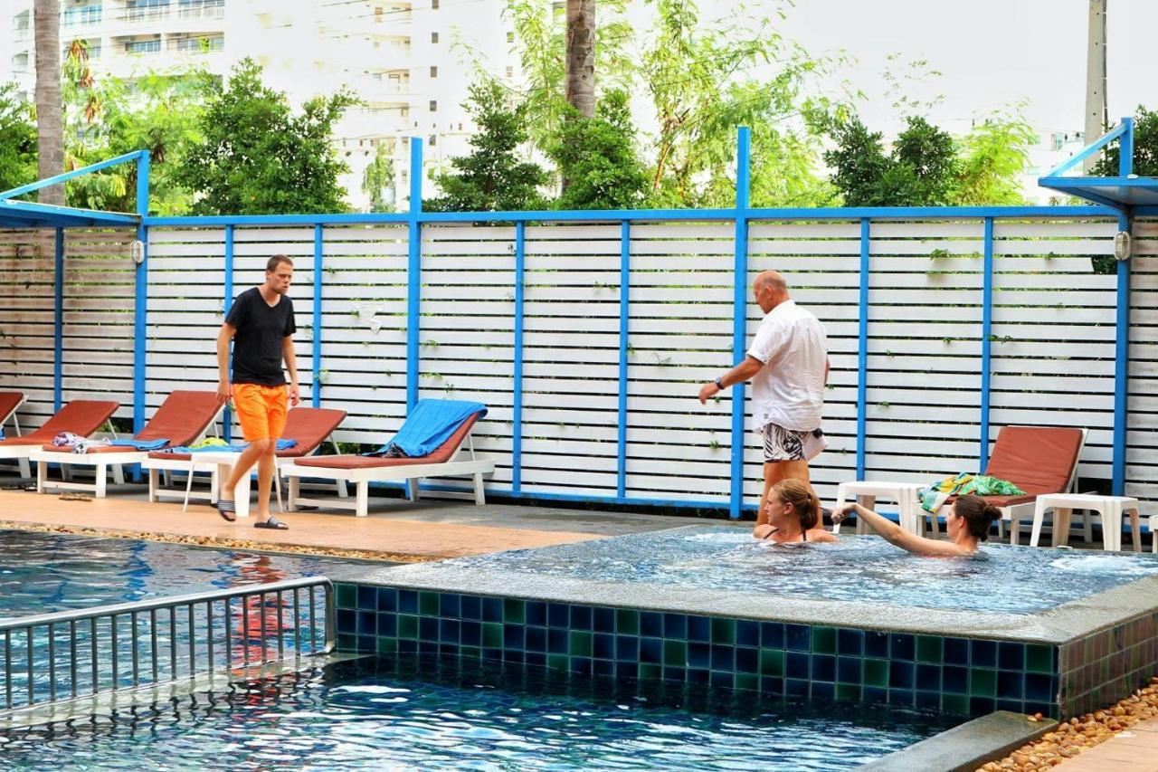 Napalai Resort HHQ Extérieur photo
