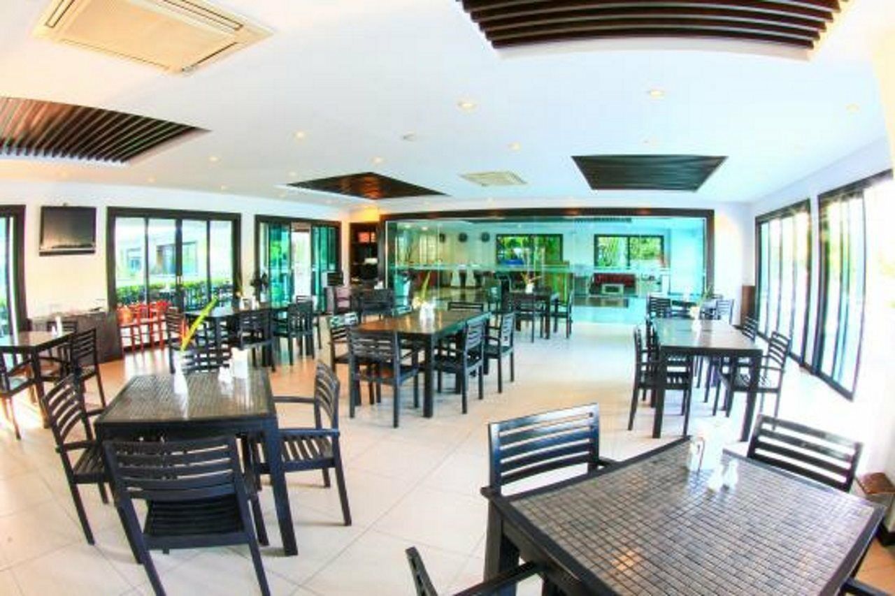 Napalai Resort HHQ Extérieur photo