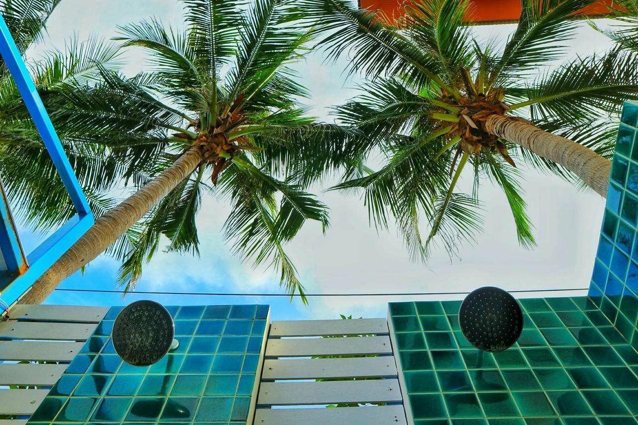 Napalai Resort HHQ Extérieur photo
